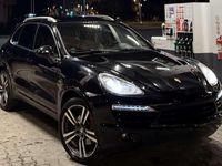 Usata Porsche Cayenne 245 CV (180 kW) 2013 Nero SUV