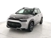 Occasion Citroën C3 Aircross PureTech 110 ch (80 kW) 2024 Gris SUV