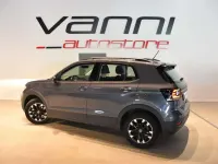 Usata VW T-Cross Style 110 CV (80 kW) 2022 Other SUV