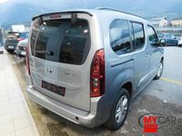 usata Toyota Verso Proace City1.5D 130cv S&S Short Executive - PRONTA CONSEGNA