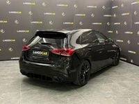 Usata Mercedes A35 AMG AMG 306 CV (225 kW) 2020 Nero Berlina