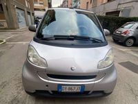 usata Smart ForTwo Cabrio forTwo II 2007 1.0 Passion 71cv