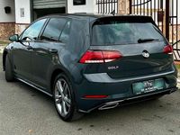 Usata VW Golf VII R-line 116 CV (85 kW) 2019 Berlina