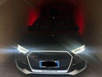 Usata Audi RS3 Ambiente 400 CV (294 kW) 2018 Berlina