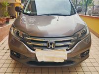 usata Honda CR-V 4ª serie 12-18 - 2015