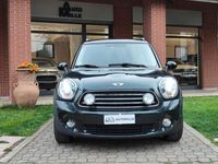 usata Mini Cooper D Countryman Countryman ALL4