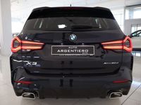 usata BMW X3 xDrive20d 48V Msport CERCHI 20' SOLO 1.795 KM!!!!