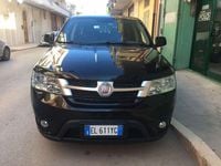 Usata Fiat Freemont 140 CV (102 kW) 2012 Nero SUV