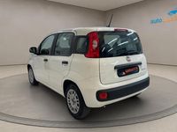 Usata Fiat Panda 69 CV (50 kW) 2021 Bianco Utilitaria