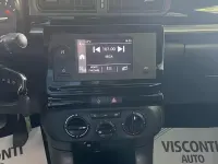 Usata Citroën C3 102 CV (75 kW) 2020 Vari colori Utilitaria