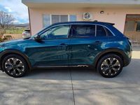 Occasion Fiat 600E La Prima 114 kW (156 ch) 2024 Vert SUV