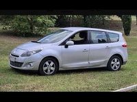 Usata Renault Scénic III 110 CV (80 kW) 2010 Monovolume