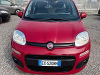 Usata Fiat Panda Lounge 69 CV (50 kW) 2014 Utilitaria