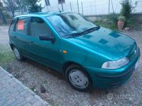 usata Fiat Punto 2ª serie - 1996