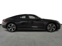 Usata Audi e-tron 389 kW (530 CV) 2022 Nero SUV