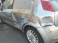 Usata Fiat Grande Punto 90 CV (66 kW) 2006 Utilitaria