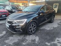 Usata Renault Arkana Intens 94 CV (69 kW) 2022 Nero SUV