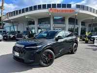 Nuova Audi Q5 S-Line 204 CV (150 kW) 2025 Nero SUV
