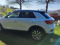 Usata VW T-Roc Style 116 CV (85 kW) 2019 SUV