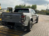 usata Ford Ranger RangerRaptor prezzo iva compresa