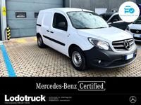 usata Mercedes Citan 108 CDI Furgone Long