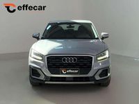Usata Audi Q2 S-Line 116 CV (85 kW) 2018 Argento SUV