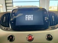 usata Fiat 500 1.0 Hybrid nuova a San Bonifacio