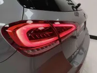 Usata Mercedes A180 Night 116 CV (85 kW) 2018 Grigio Berlina