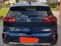 Usata Kia Niro Urban 105 CV (77 kW) 2020 SUV
