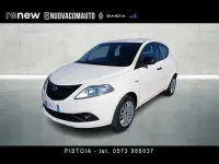 Usata Lancia Ypsilon 69 CV (50 kW) 2020 Utilitaria