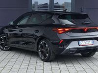 Usata Seat Leon CUPRA 150 CV (110 kW) 2025 Nero Berlina