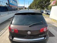 Usata Fiat Croma 150 CV (110 kW) 2008 Station wagon