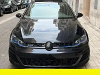 Usata VW Golf VII 150 CV (110 kW) 2018 Other Berlina