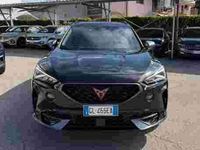 Usata Cupra Formentor 150 CV (110 kW) 2022 Nero SUV