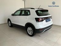 usata VW T-Cross - 1.0 TSI Style BMT