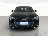 Usata Audi A3 Advanced Plus 150 CV (110 kW) 2024 Nero mythos metallizzato