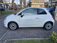 Usata Fiat 500 Dolcevita 69 CV (50 kW) 2022 Bianco Berlina