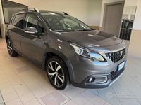 Usata Peugeot 2008 Allure 100 CV (73 kW) 2018 Other SUV