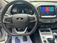 Begagnad DR F35 154 HK (113 kW) 2022 Vari colori SUV