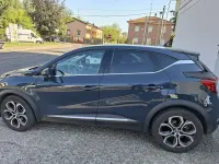 Usata Renault Captur Intens 94 CV (69 kW) 2022 SUV