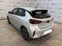 Usata Opel Corsa 101 CV (74 kW) 2025 Grigio Utilitaria