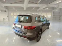 Usata Mercedes GLB200 Business 150 CV (110 kW) 2022 Grigio SUV