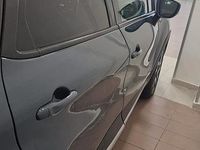 Usata Renault Captur Intens 90 CV (66 kW) 2016 Blu SUV