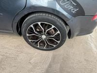 Usata Ford C-MAX 105 CV (77 kW) 2008 Grigio Monovolume