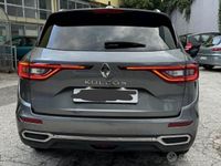 Usata Renault Koleos 131 CV (96 kW) 2019 Grigio SUV