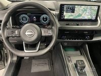 Usata Nissan Qashqai N-Connecta 158 CV (116 kW) 2025 Grigio SUV