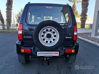Occasion Suzuki Jimny 85 ch (62 kW) 2011 Noir SUV