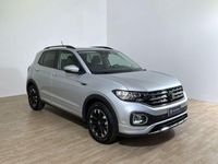 usata VW T-Cross - 1.0 TSI 110 CV Sport