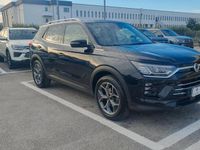 usata Ssangyong Korando 1.6 Diesel 2WD Icon