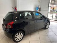 usata Toyota Yaris 1.4 D-4D 5p 1.4 diesel 90cv Sol